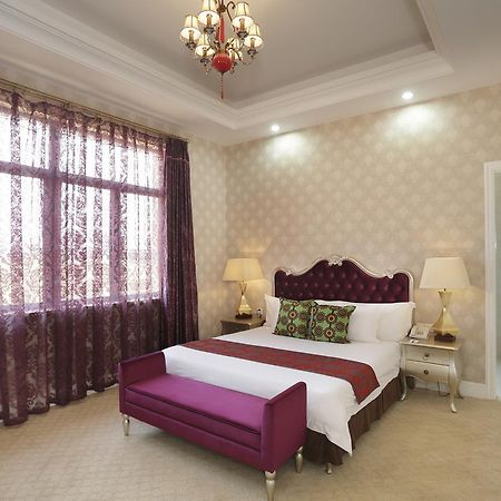 President Hotel At Umodzi Park Lilongwe Eksteriør bilde