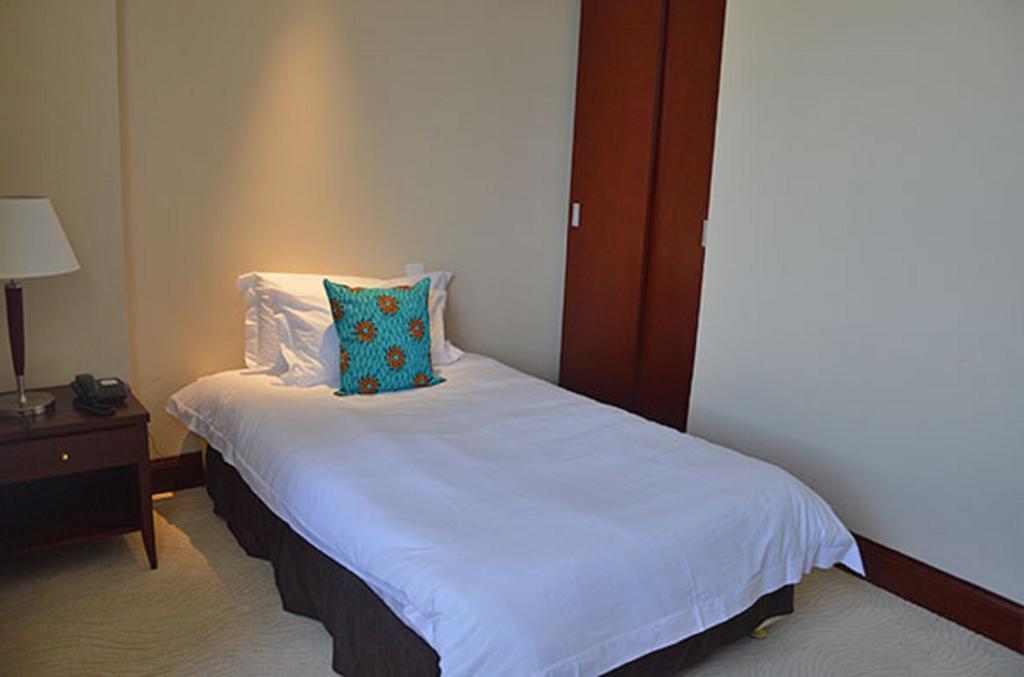President Hotel At Umodzi Park Lilongwe Eksteriør bilde