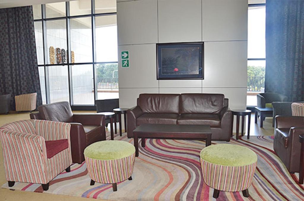 President Hotel At Umodzi Park Lilongwe Eksteriør bilde