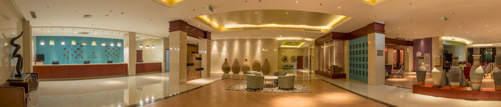 President Hotel At Umodzi Park Lilongwe Eksteriør bilde
