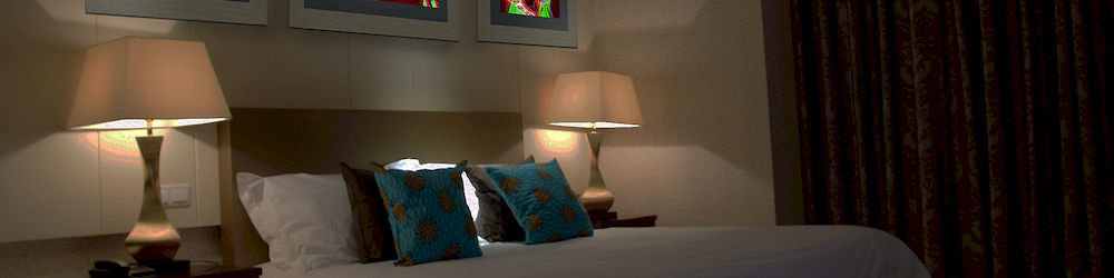 President Hotel At Umodzi Park Lilongwe Eksteriør bilde